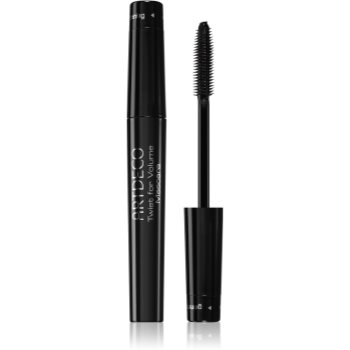 ARTDECO Twist For Volume mascara pentru extra volum - imagine 2